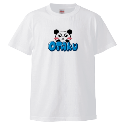 OTAKU BLUE T