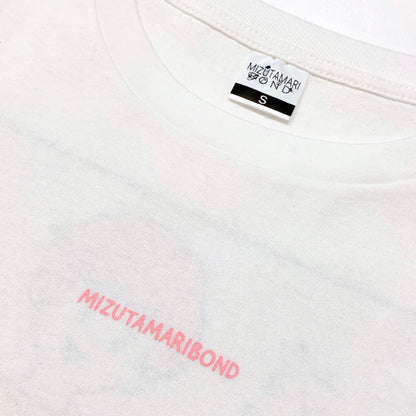 【水溜りボンド】「ブーン」Tシャツ
