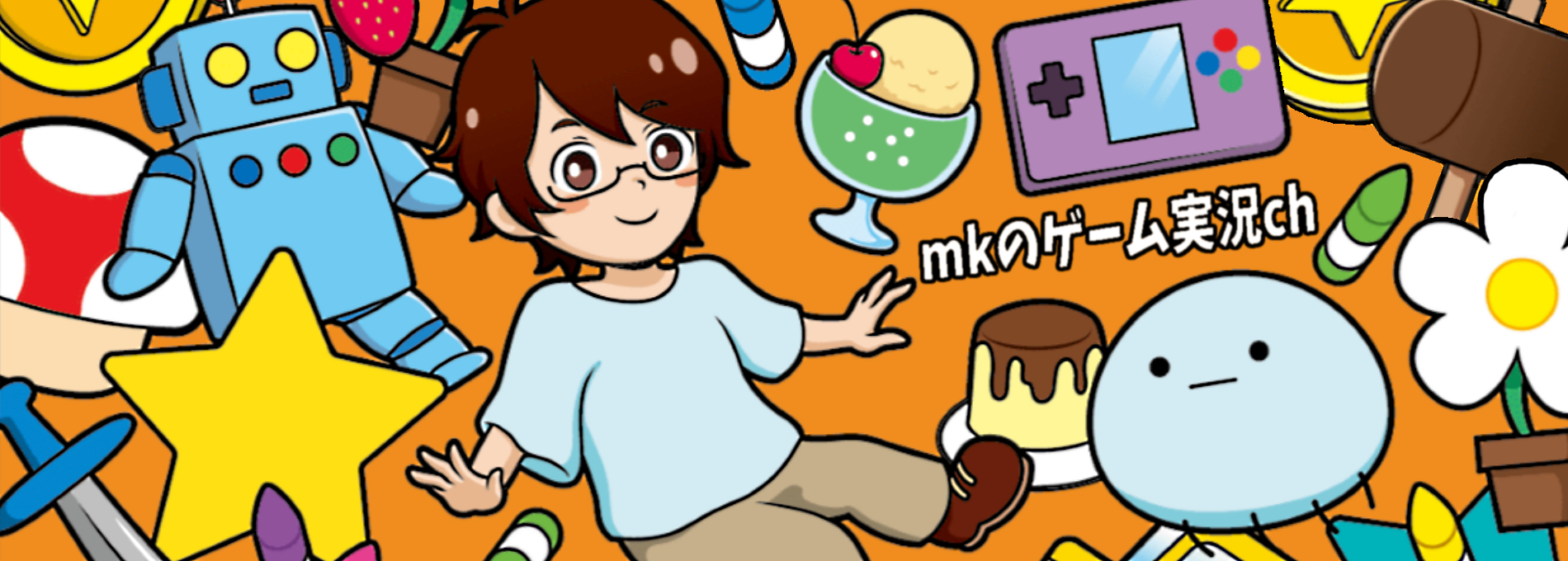 mkのゲーム実況ch1_image
