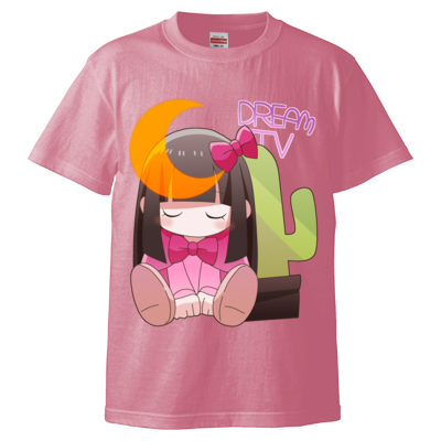 どりーむTV 眠民Tシャツ