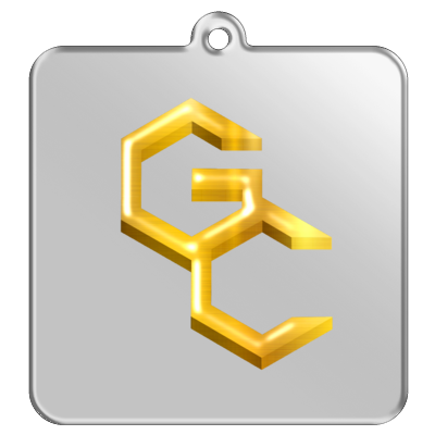 キーホルダー【GC】