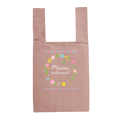 【サンプル対応品】MOTTERU クルリト デイリーバッグ