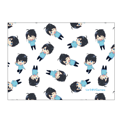 【りょうすけGames】ソフトブランケットB