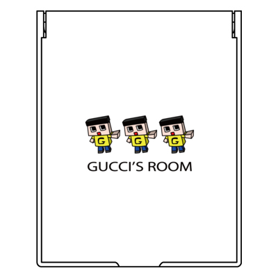 GUCCI&