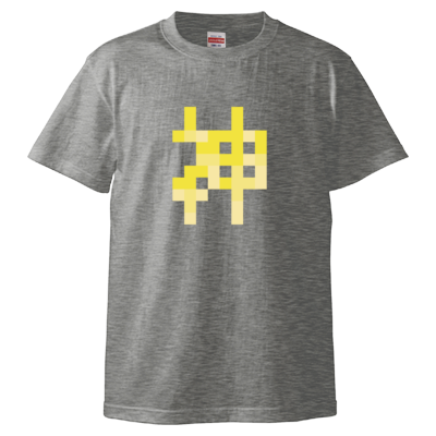 神 Tシャツ