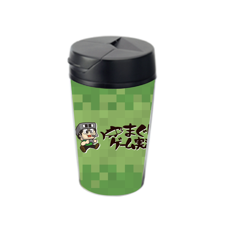 まぐにぃゲーム実況本館 タンブラー