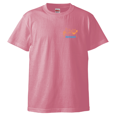 しろまろくろまろTシャツ