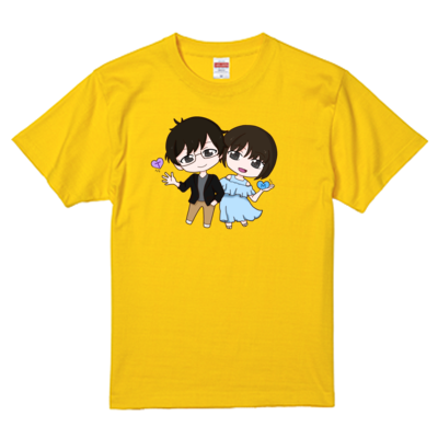 【たまみー】　Tシャツ