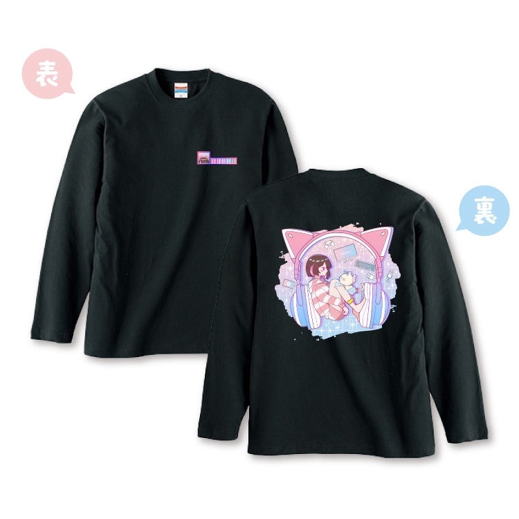 【TAMAchan】5周年記念★Tシャツ