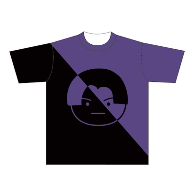 メンバーカラーTシャツ〜kaiseee〜（Lサイズ）