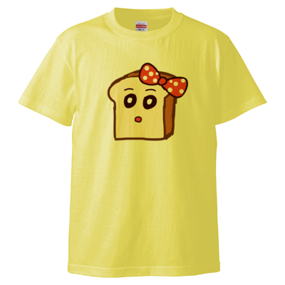 パンミミTシャツ