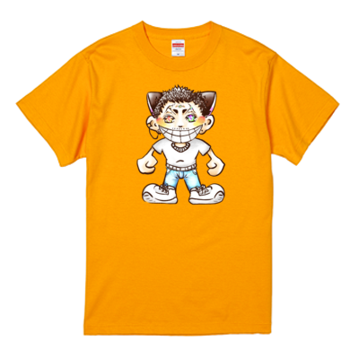 ゴールド