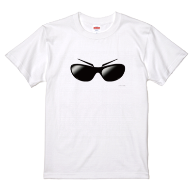 Run For Money-逃走ごっこ- 5.6オンス ハイクオリティー Ｔシャツ