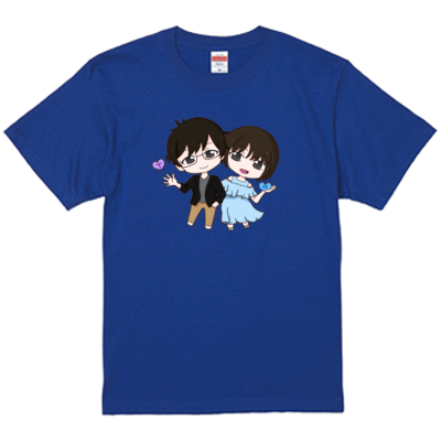 【たまみー】　Tシャツ