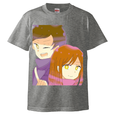 たまみーTシャツ　【大人用】