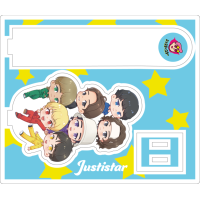 【サンプル発注用】アクスタフォトプロップス