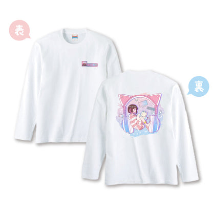 【TAMAchan】5周年記念★Tシャツ