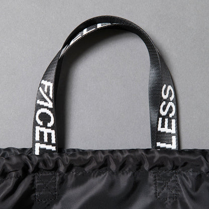 【FACELESS】Gymsack