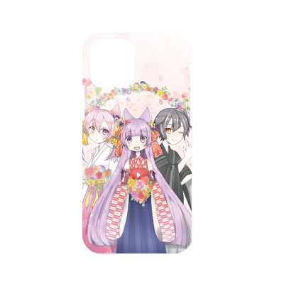 たくっち（iPhone 12 iPhone 12 Pro ハードカバーケース）