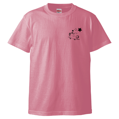 HOSHINOKO Tシャツ