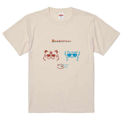 ２４ランデブーＴシャツ