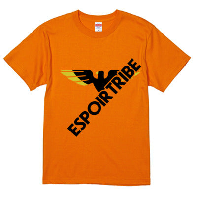 【ESPOIR TRIBE】オリジナルTシャツ A（カラー）