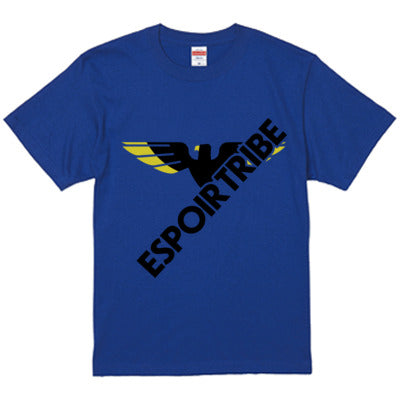 【ESPOIR TRIBE】オリジナルTシャツ A（カラー）