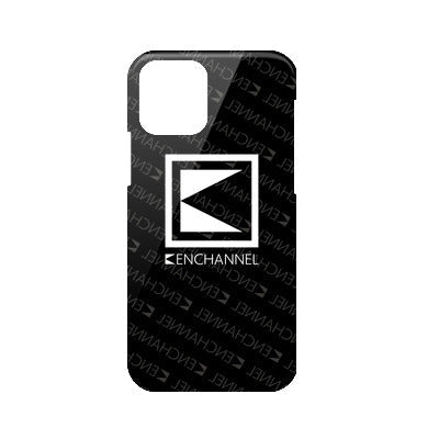 【けんちゃんねる/KENCHANNEL】iPhone 12 / iPhone 12 Pro ハードカバーケース