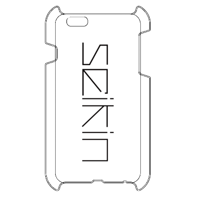 SEIKIN iPhone 6s Plus/6 Plus ハードカバーケース