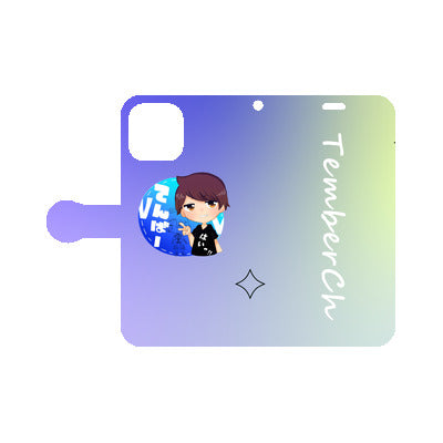 iPhone 12 iPhone 12 Pro 手帳型ケース