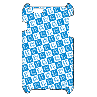 【ABTVnetwork】iPhone 6 Plus / 6s Plus ケース（B ver.）
