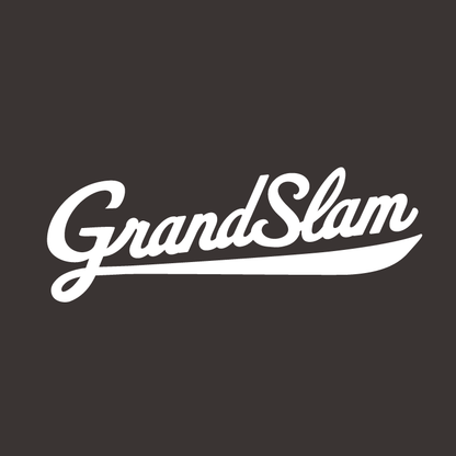 【CLAY】ロンT(グレー)【Grand Slam】