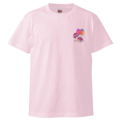 おかりんGamesオリジナルTシャツ！