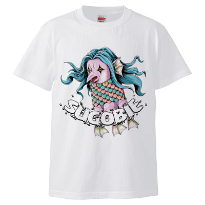 ゴテ塗りなスゴビエ Tシャツ