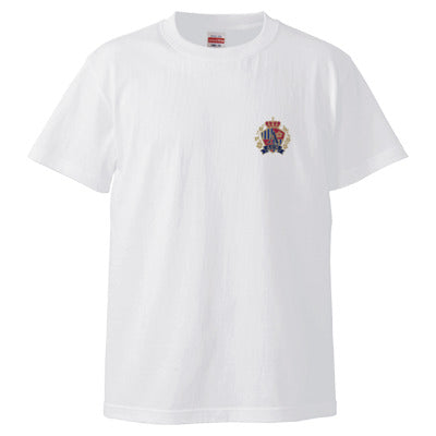 【桜雲AUN】ワンポイントロゴTシャツ