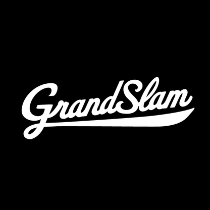 【CLAY】ロンT(ブラック)【Grand Slam】