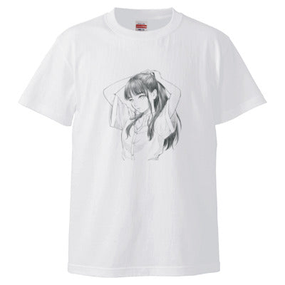 ゆーぽん Tシャツ