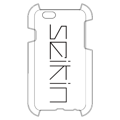 SEIKIN iPhone 6s/6 ハードカバーケース