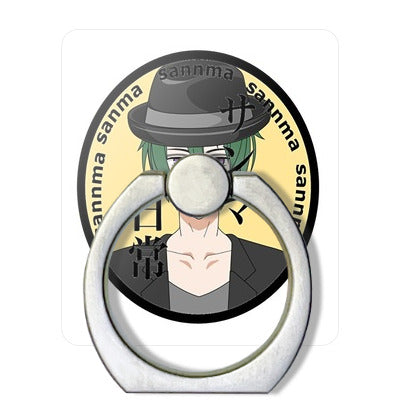 サンマリング