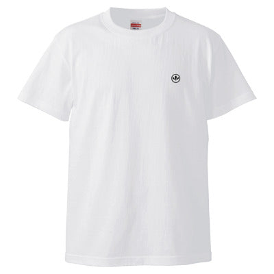 【新作】2021 Miyau バックプリント Tシャツ（ブラックロゴ）