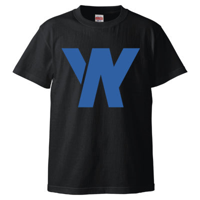IWAスTシャツ 主張激しVer.