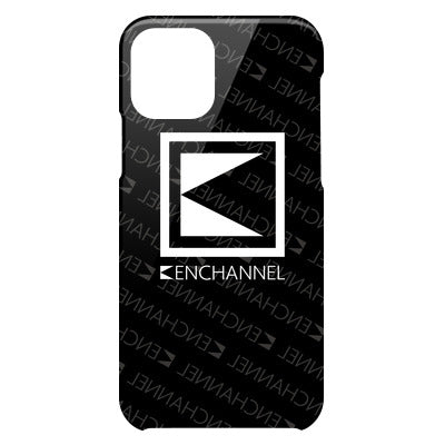 【けんちゃんねる/KENCHANNEL】iPhone 11 Pro ハードカバーケース
