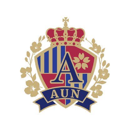 【桜雲AUN】ワンポイントロゴTシャツ