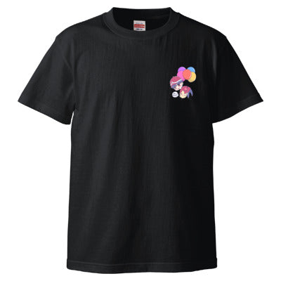 おかりんGamesオリジナルTシャツ！