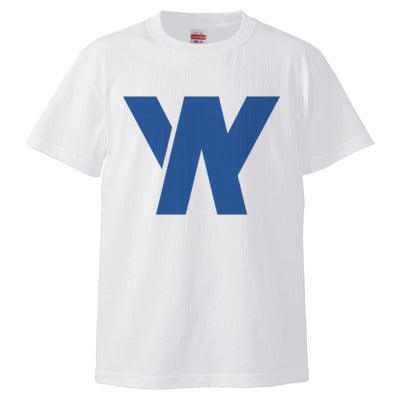 IWAスTシャツ 主張激しVer.