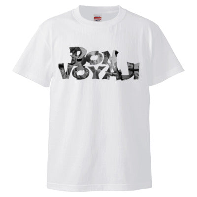 Bon Voyaji Tシャツ