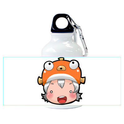 SKのゆっくりフルカラーアルミマウンテンボトル