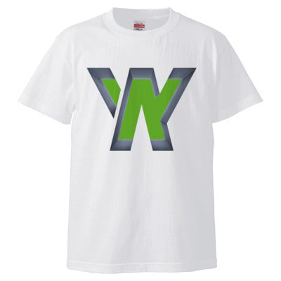技術があれば向こうの世界が見える Tシャツ