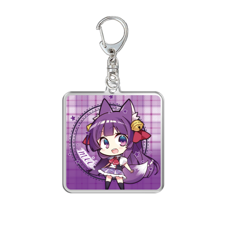 たくっち（キーホルダー）