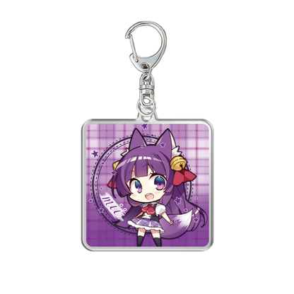 たくっち（キーホルダー）